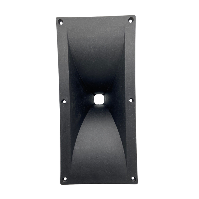 HC320 150mm PA Piezoelectric Tweeter Speaker High Frequency Swallow Farming Breeding Horn Speaker