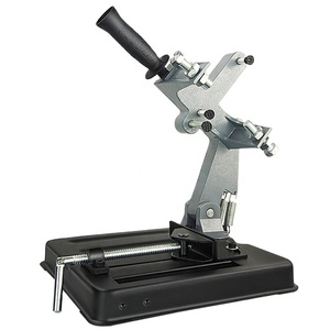 Support de meulage pour meuleuses d'angle électriques DIY de grande taille 180-230 mm, base de support pour disque de 180-230 mm - Product Image 1