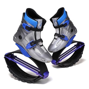 Chaussures <span class=keywords><strong>Kangoo</strong></span> Jump Pacewing pour enfants, livraison gratuite, <span class=keywords><strong>prix</strong></span> <span class=keywords><strong>d</strong></span>'usine, maille respirante pour le printemps, l'été et l'hiver, fitness, rebond, taille enfant - Product Image 1