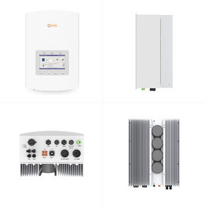 <span class=keywords><strong>Solis</strong></span>-<span class=keywords><strong>Inversor</strong></span> solar para el hogar, <span class=keywords><strong>inversor</strong></span> monofásico híbrido con controlador de carga MPPT, 48V, 3Kw, <span class=keywords><strong>4Kw</strong></span>, 5Kw, 6Kw - Product Image 2