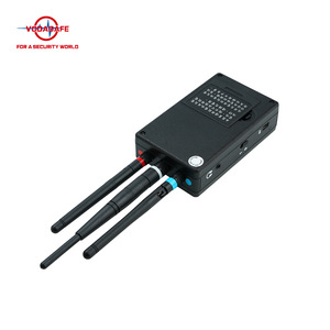 Detector de Señales de <span class=keywords><strong>Teléfono</strong></span> Celular Vodasafe 5G Sub 6 Banda 3300 ~ 3700 MHz, <span class=keywords><strong>Alarma</strong></span> Personal <span class=keywords><strong>para</strong></span> Rango de Frecuencia GSM/3G/4G/5G 3300 MHz 3700 - Product Image 5