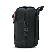 Accessoires personnalisés Trousses de premiers soins tactiques Molle Sac médical Voiture de chasse d'urgence en plein air Pochette à outils de survie en camping