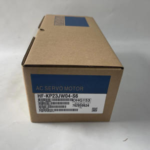 HF-KP23JW04-S6เซอร์โวมอเตอร์ของแท้ของใหม่100% - Product Image 1