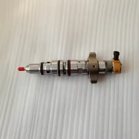 Injecteurs de carburant C7 C9, pompe à injection diesel 387-9427 387-9428 387-9426 557-7627 10R-7225 pour pièces détachées moteur Cat 320D