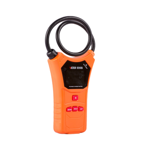 Pinza Amperimétrica Flexible VICTOR Ruoshui 690A 690B, 10000A, Alta Corriente, AC750V DC1000V, Multímetro de Pinza para Medición de Fugas - Product Image 1
