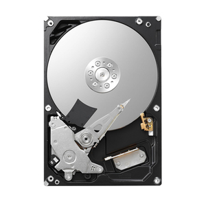 ฮาร์ดดิสก์จัดเก็บข้อมูล NAS ขนาด 10TB 3.5 นิ้ว SATA III 7200RPM แคช 512MB รุ่น MN06ACA10T MG10ACA10TA - Product Image 3