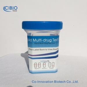 ชุดทดสอบยาปัสสาวะหลายยา - Product Image 3