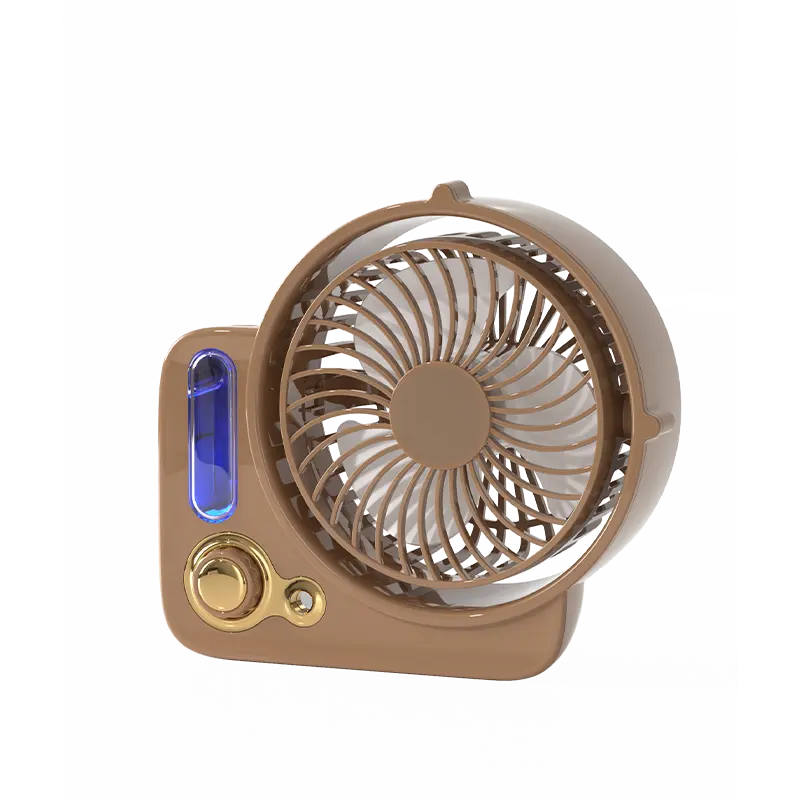 Lớn bể nước mini USB điều hòa không khí Fan mát phun hình dạng thả Tính năng Cooler Fan