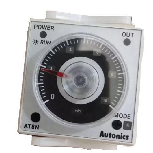 Genuine Spot AT8N High Quality Time Relay Premium Timers Product