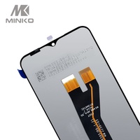 Écran tactile de téléphone portable LCD Incell de haute qualité pour Samsung pour Galaxy M14 5G SM-M146B