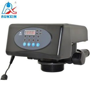 Factory Supply 2000LPH 2TPH F69P 74502 F69P1 74602 F69P3 Automatic Softener Valve for Waste Water Treatment - Product Image 1