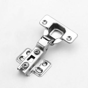 Bisagra estándar con resorte para puertas de armarios y roperos - Product Image 6