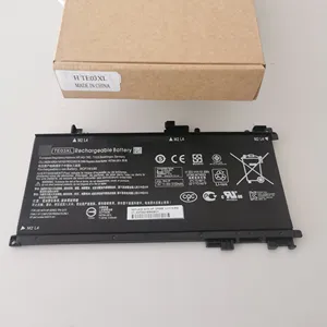 Batterie Te03XL 11.55V 61.6wh pour ordinateur portable <span class=keywords><strong>HP</strong></span> <span class=keywords><strong>Pavilion</strong></span> 15-Ax033dx 15-Ax000 Series 849910-850 Hstnn-Ub7a 849570-543 - Product Image 6