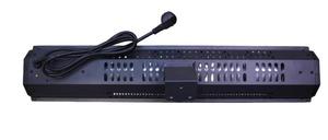 Calentador de Patio <span class=keywords><strong>El</strong></span>éctrico Infrarrojo Radiante de Diseño Moderno para Exteriores, Montado en la Pared, Resistente al Agua - Product Image 5