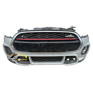 Parachoques delantero de coche automotriz usado para BMW <span class=keywords><strong>Mini</strong></span> F56 JCW parachoques de coche otra parte del cuerpo Kit de cuerpo - Product Image 1