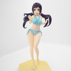 หุ่นฟิกเกอร์แอคชั่น xrh Japan อะนิเมะ GK ความวุ่นวาย <span class=keywords><strong>Hyuga</strong></span> <span class=keywords><strong>Hinata</strong></span> - Product Image 5
