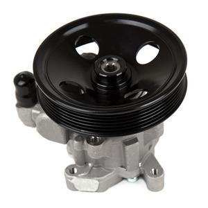 Bomba de Dirección Asistida 0044668501 Compatible con Mercedes Benz Clase C 2006-2007 3.5L 5.0L 5.5 DOHC 0044668501 - Product Image 3