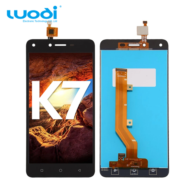 Replacement LCD Touch Screen for Tecno K7