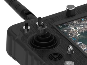 Skydroid skydroid H16 Pro รีโมทคอนโทรลโลหะ inbuilt จอแสดงผล MIPI กล้องสำหรับ UAV สำหรับชิ้นส่วน rc. - Product Image 2