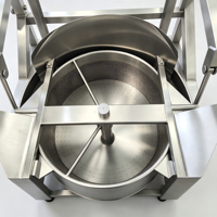 Hete Aanbieding Hoge Kwaliteit Automatische Centrifugale Groente-ontwateringsmachine voor Verse Aardappelchips, Fruit, Salade en Voedselverwerking