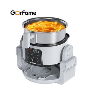 <span class=keywords><strong>Friteuse</strong></span> à air chaud 4L pour la maison, cuisson rapide, électrique, sans huile, pour les <span class=keywords><strong>personnes</strong></span> occupées - Product Image 2