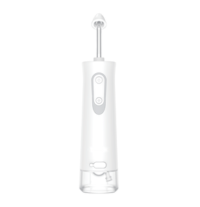 Sinus Enxaguar Máquina De Irrigação Nasal Alergias Alívio Nariz Limpador Rinite Terapia De Drogas - Product Image 1