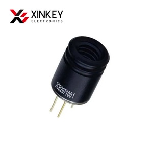 MLX90641ESF-BCA/BCB-000-TU MLX90642ESF-BCA/BCB-000-TU Infrared <b>Temperature</b> <b>Probe</b> Array Thermal Imaging Sensor New And Original - Product Image 4