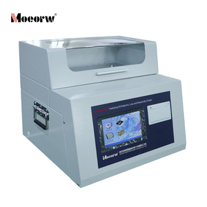 Medidor de Resistividad Volumétrica de Pérdidas Dieléctricas para Aceite Aislante, Equipo Industrial para Medición de Calidad de Aceite de Transformador - Product Image 4