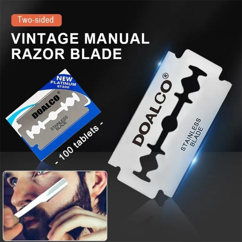 blades dorco