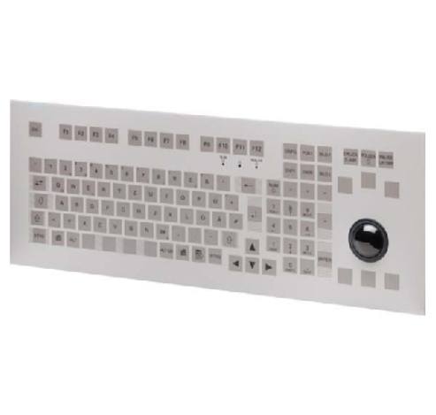 6GF6710 3BG Industrial Keyboard + Trackball in Stock New Original Make Offers