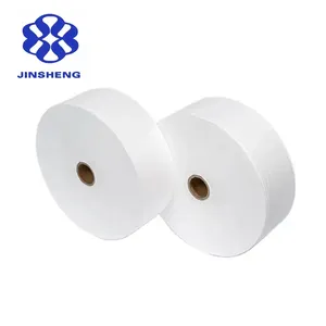 Customized Color Waterproof TNT Fabric Good Tension PP Non Woven Fabric Roll