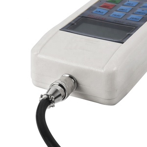 HF-1000 Digital Gauge Push Pull Meter - Product Image 3