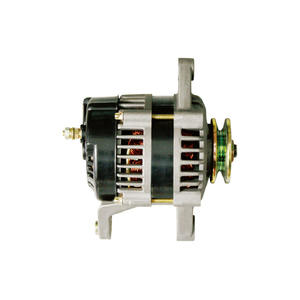 Alternador de alta calidad 24V 60A /80A 4HF1 generador de autopartes 8971838820 2017 de EXEN A5TN6279 de EXEN A5TN6279 en la parte superior del automóvil - Product Image 3