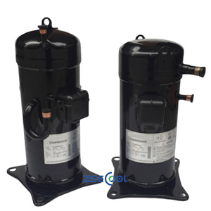 Compresseur frigorifique Scroll JT90BHBY1L JT90GAJY1L JT90BCBY1L pour unité de climatisation et petite <span class=keywords><strong>pompe</strong></span> à <span class=keywords><strong>chaleur</strong></span> air-eau <span class=keywords><strong>DAIKIN</strong></span> - Product Image 1