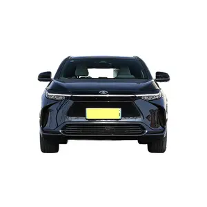 2024 Toyota Bz4X Подержанный автомобиль, Электромобиль, новая энергия, Электромобиль для взрослых, распродажа высокого качества