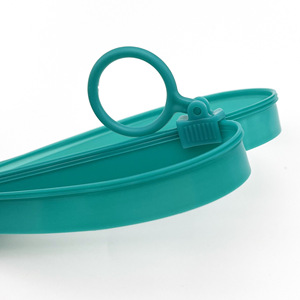 Paquets d'articles de toilette de voyage EVA rétractables de haute qualité - Product Image 6