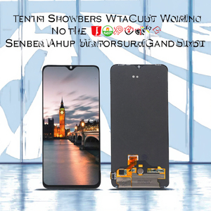 Display OLED <span class=keywords><strong>One</strong></span> <span class=keywords><strong>Plus</strong></span> 7 per Telefoni Cellulari, Schermo Touch Sostitutivo LCD - Product Image 3