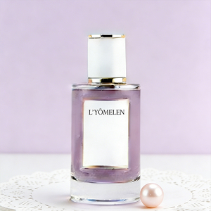 Perfume Natural Suave con Aroma Amaderado a Pachulí, Neroli y Naranja Amarga, Larga Duración, Colección de Diseñador Francés - Product Image 2