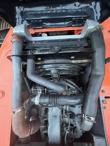 Б/у экскаватор <span class=keywords><strong>Hitachi</strong></span> ZAXIS 120, производство Китай, оригинальный двигатель, 12 тонн, ковш 0,52 м³, сертификаты CE ISO, мощность 66 кВт, 2500 часов наработки, продажа - Product Image 4