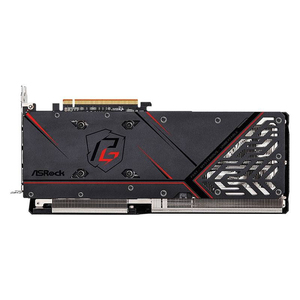 การ์ดจอ ASRock Radeon 6800 Gaming D 16GB OC มือสอง สำหรับคอมพิวเตอร์ตั้งโต๊ะ 1 ใบ การ์ดจอเกมมิ่ง RX 6800 16GB - Product Image 3