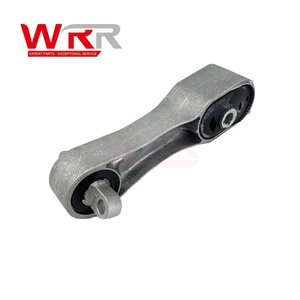 22116885788 22116875190 แท่นยึดเครื่องยนต์สำหรับ BMW F48 F39 X1 X2 ระบบมอเตอร์อัตโนมัติ ทนทาน รองรับสตรัทด้านหลังส่วนล่าง - Product Image 3