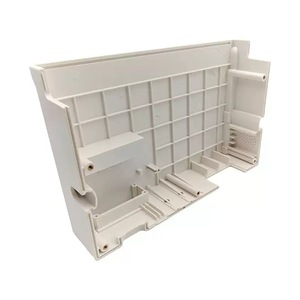 Molde de Inyección de Plástico de Alta Precisión para Piezas de Electrodomésticos, Marca Personalizada - Product Image 5