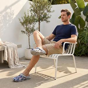 Sabots fermés en EVA pour hommes Yearning – Imperméables, respirants, légers, séchage rapide, antidérapants, écologiques et tendance - Product Image 2