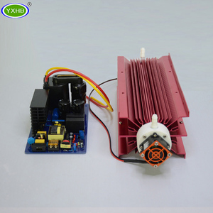30g Ozone Máy phát điện làm mát không khí gốm Ozone Ống Ozone Máy phát điện Ống - Product Image 2