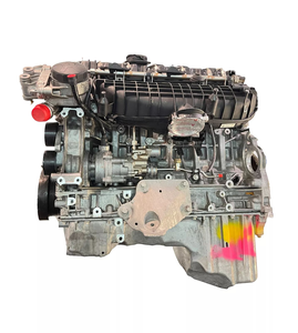 <span class=keywords><strong>Moteur</strong></span> <span class=keywords><strong>M54B25</strong></span> M54B30 pour BMW E46 E39 E60 X3 Z3 Ensemble <span class=keywords><strong>moteur</strong></span> haute performance - Product Image 2