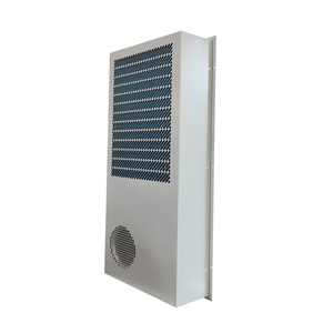 Climatiseur pour armoire industrielle de stockage d'énergie 3KW – Unité de refroidissement pour enclos - Product Image 4