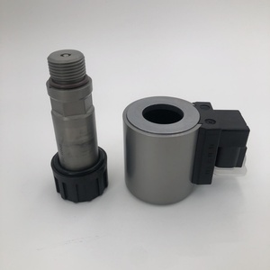 Pièces d'excavateur, électrovanne de pompe hydraulique pour 320GC/323GC/325GC/326GC/336GC - Product Image 3