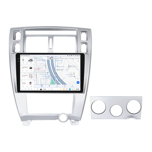 Dudu7 Tinh Khiết Android 13 12 + 512GB Xe Điều Hướng Thông Minh Cho Hyundai Tucson 2004-2009 A7870-888 Dual Band GPS - Product Image 1