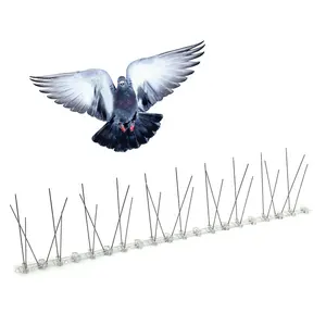 Pigeon proofing spikes bird deterrent bird spike