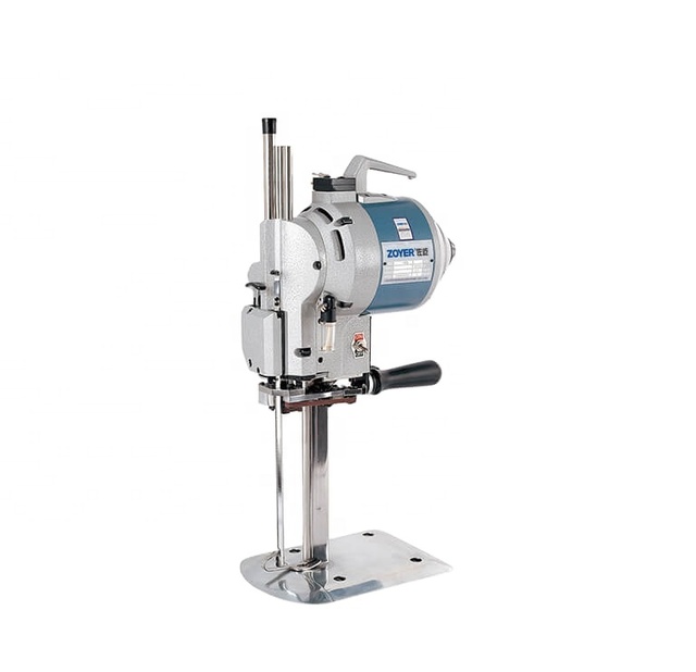 ZY-T103 Automatic Fabric Cutting Clothing Industrial Sewing Machine